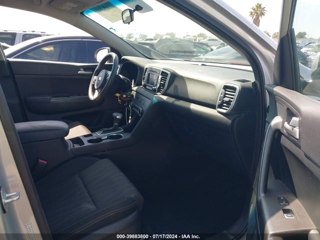 KIA Sportage Lx 2019 KNDPM3AC1K7619200 Image 5