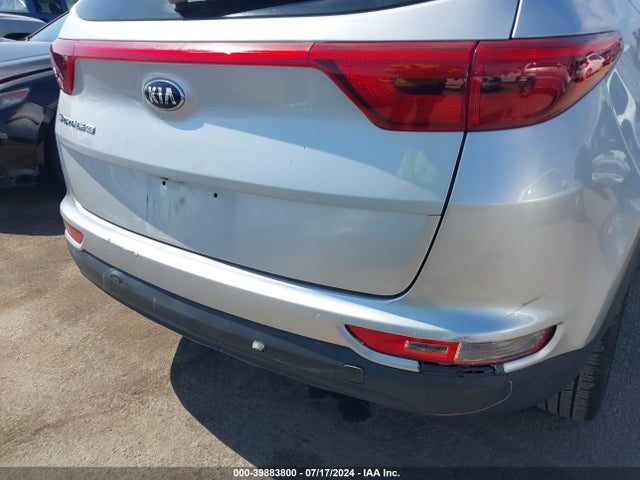 KIA Sportage Lx 2019 KNDPM3AC1K7619200 Image 6