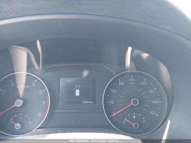 KIA Sportage Lx 2019 KNDPM3AC1K7619200 Image 7