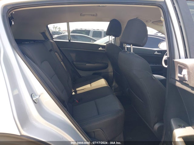 KIA Sportage Lx 2019 KNDPM3AC1K7619200 Image 8