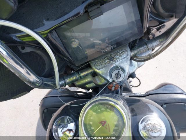 2002 HARLEY-DAVIDSON FLHRI 1HD1FBW102Y620008 Photo 10