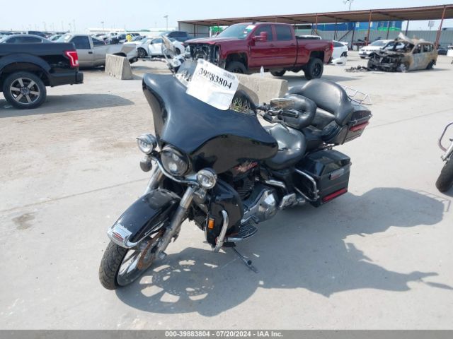 2002 HARLEY-DAVIDSON FLHRI 1HD1FBW102Y620008 Photo 1