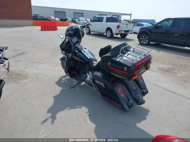 2002 HARLEY-DAVIDSON FLHRI 1HD1FBW102Y620008 Photo 2