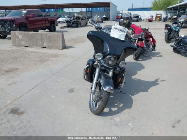 2002 HARLEY-DAVIDSON FLHRI 1HD1FBW102Y620008 Photo 4