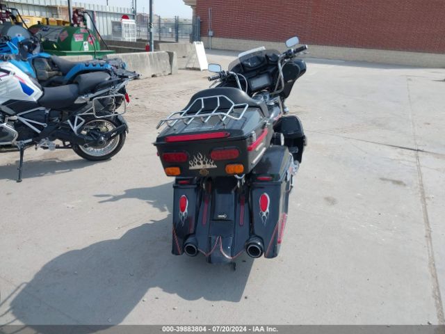 2002 HARLEY-DAVIDSON FLHRI 1HD1FBW102Y620008 Photo 5