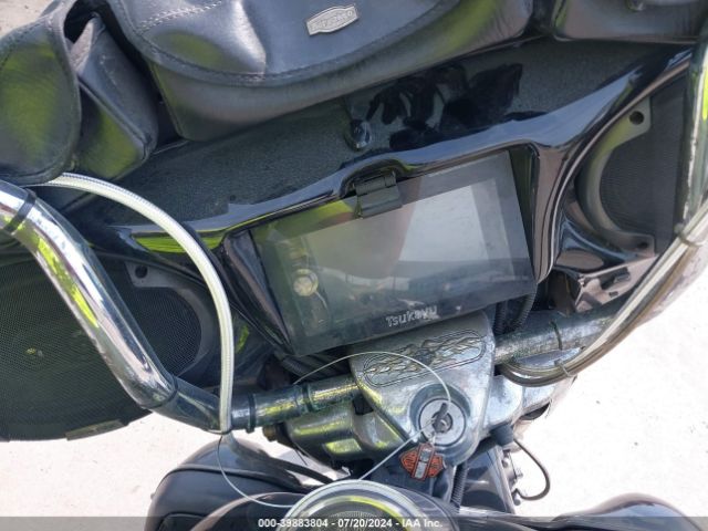 2002 HARLEY-DAVIDSON FLHRI 1HD1FBW102Y620008 Photo 6