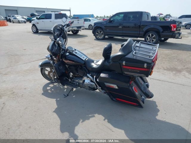 2002 HARLEY-DAVIDSON FLHRI 1HD1FBW102Y620008 Photo 8