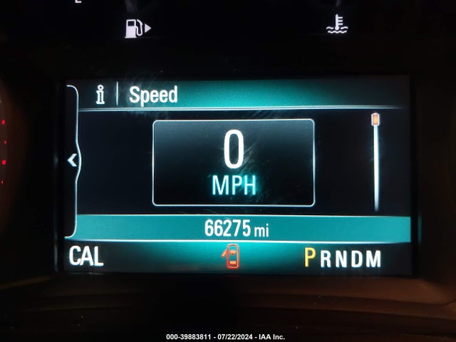Buick Encore Preferred 2018 KL4CJASB8JB712657 Image 15