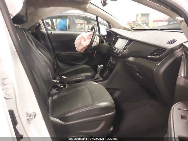 Buick Encore Preferred 2018 KL4CJASB8JB712657 Image 5