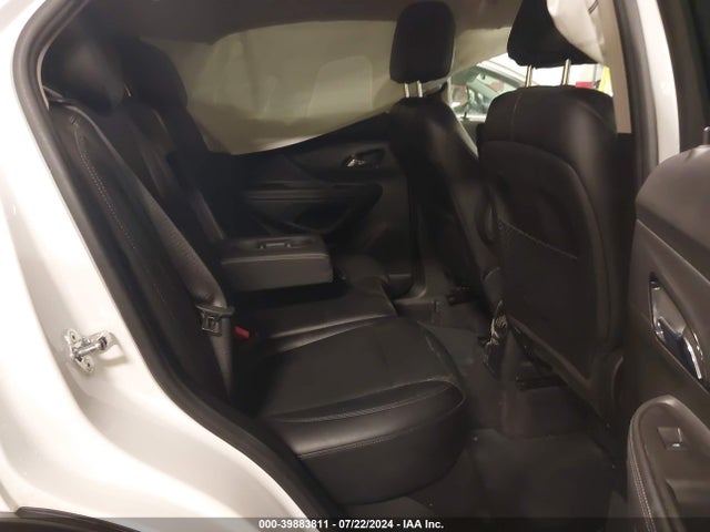 Buick Encore Preferred 2018 KL4CJASB8JB712657 Image 8