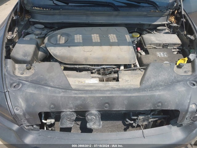 1C4PJMBSXHW521477 Jeep Cherokee Trailhawk 4x4