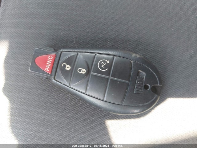 1C4PJMBSXHW521477 Jeep Cherokee Trailhawk 4x4