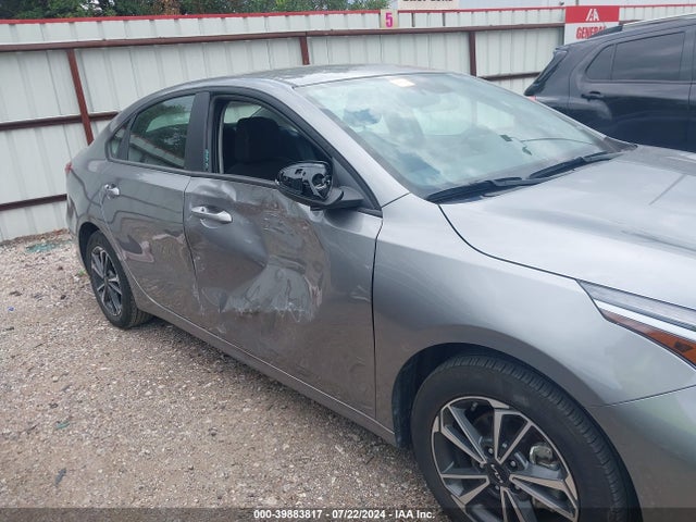 KIA Forte Lxs 2023 3KPF24AD8PE649513 Image 6