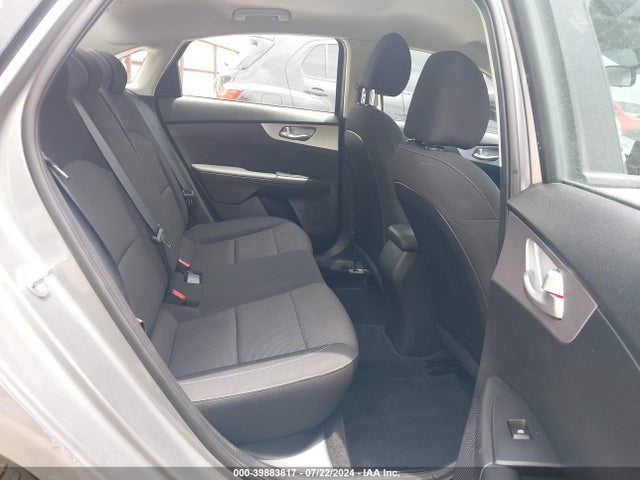 KIA Forte Lxs 2023 3KPF24AD8PE649513 Image 8