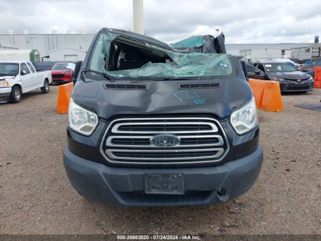 1FBZX2YM7FKA58842 Ford Transit-350 Xlt