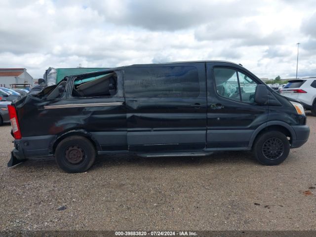 1FBZX2YM7FKA58842 Ford Transit-350 Xlt