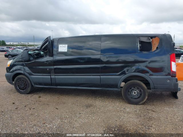 1FBZX2YM7FKA58842 Ford Transit-350 Xlt