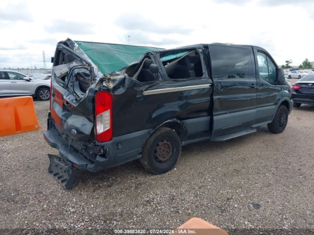 1FBZX2YM7FKA58842 Ford Transit-350 Xlt