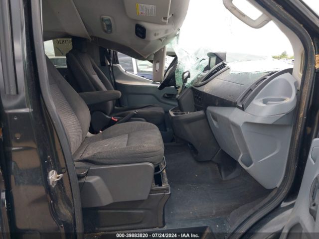 1FBZX2YM7FKA58842 Ford Transit-350 Xlt