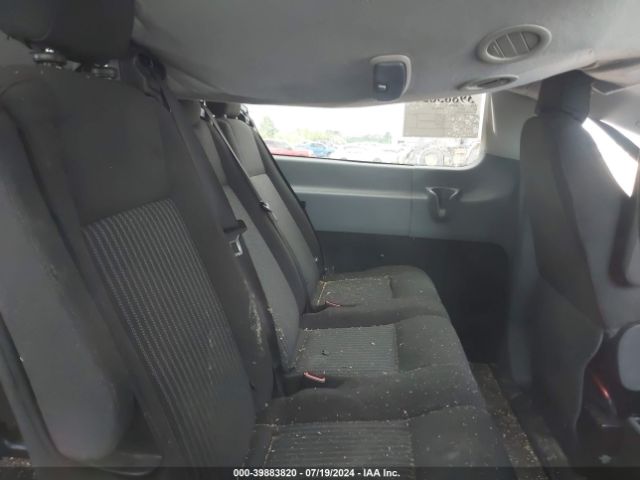 1FBZX2YM7FKA58842 Ford Transit-350 Xlt