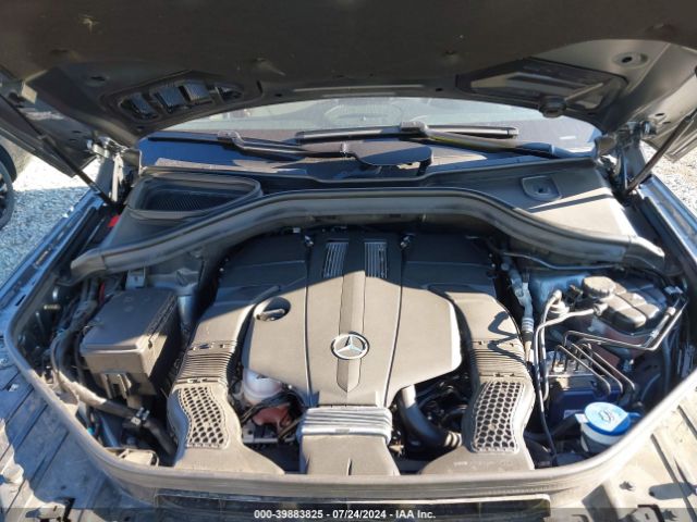 4JGDA5GB0HA882145 Mercedes-Benz Gle 400 4matic