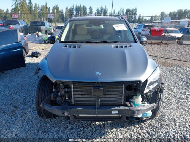 4JGDA5GB0HA882145 Mercedes-Benz Gle 400 4matic