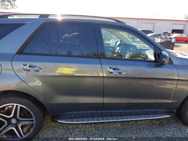 4JGDA5GB0HA882145 Mercedes-Benz Gle 400 4matic