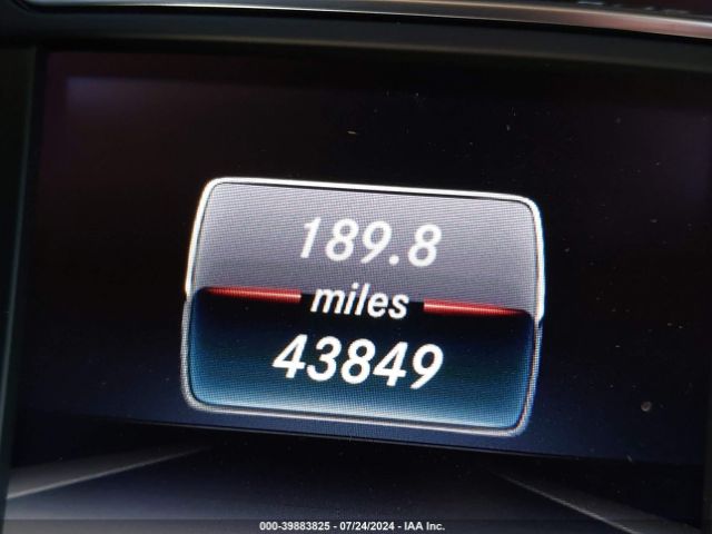 4JGDA5GB0HA882145 Mercedes-Benz Gle 400 4matic
