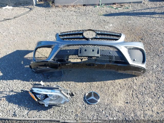 4JGDA5GB0HA882145 Mercedes-Benz Gle 400 4matic