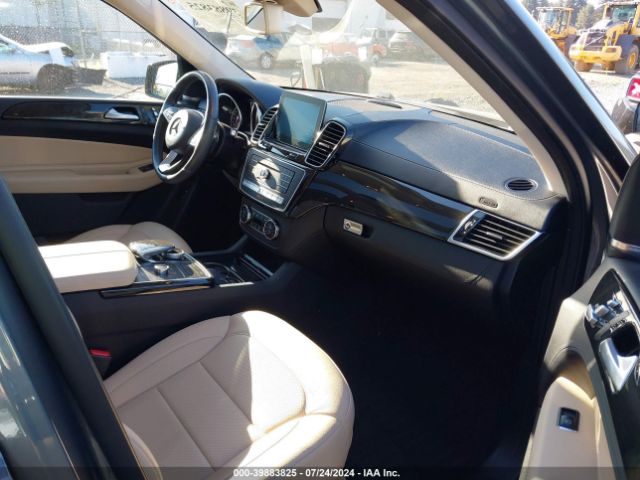 4JGDA5GB0HA882145 Mercedes-Benz Gle 400 4matic