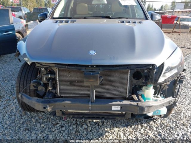 4JGDA5GB0HA882145 Mercedes-Benz Gle 400 4matic