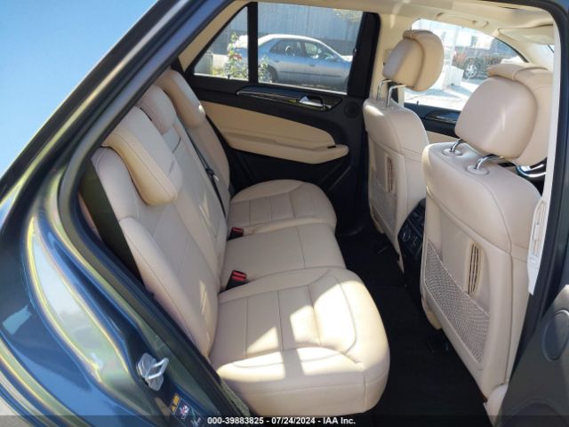 4JGDA5GB0HA882145 Mercedes-Benz Gle 400 4matic