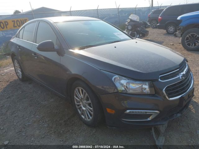 1G1PH5SB9F7275197 auction archive image