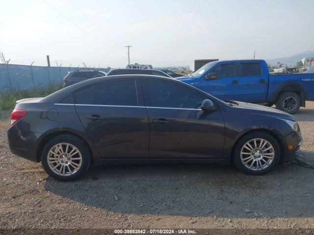 1G1PH5SB9F7275197 Chevrolet Cruze Eco Auto