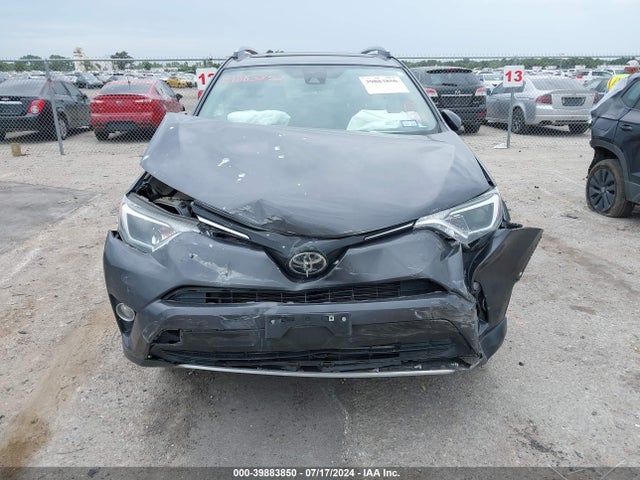 Toyota Rav4 Xle 2018 JTMWFREV1JJ210071 Image 12