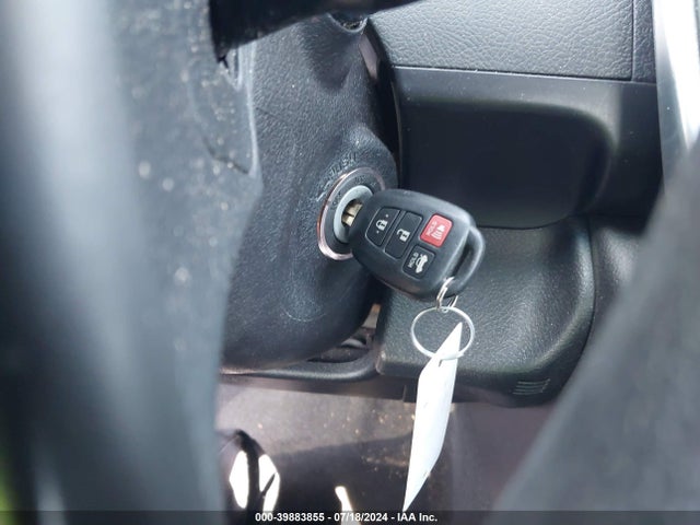 Toyota CAMRY LE 2016 4T4BF1FK2GR527693 Image 11