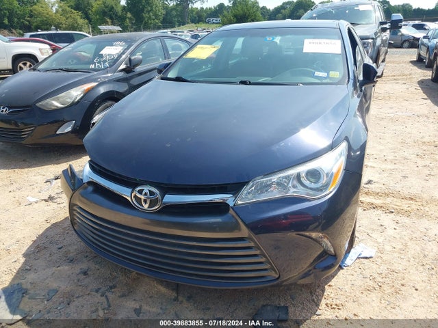 Toyota CAMRY LE 2016 4T4BF1FK2GR527693 Image 13