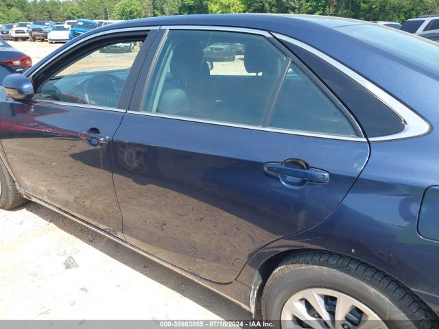 Toyota CAMRY LE 2016 4T4BF1FK2GR527693 Image 15