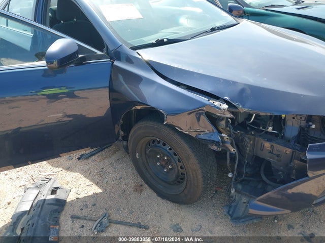 Toyota CAMRY LE 2016 4T4BF1FK2GR527693 Image 6