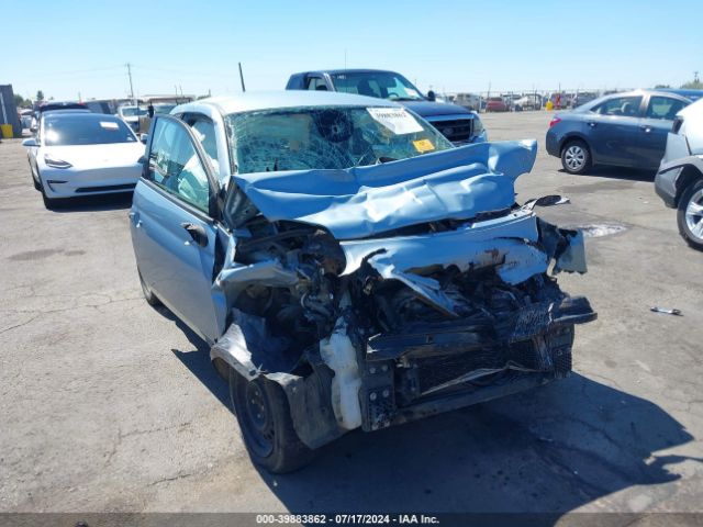 3C3CFFAR9FT652398 Fiat 500 POP