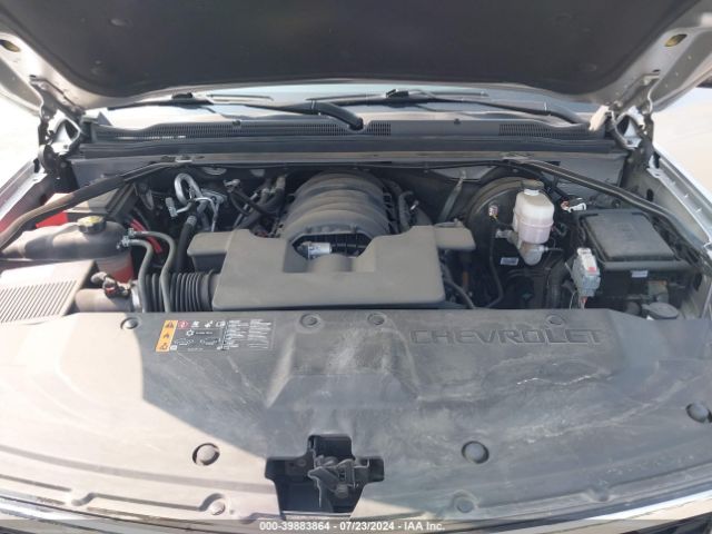 1GNSKBKC2LR299102 Chevrolet Tahoe 4wd Lt