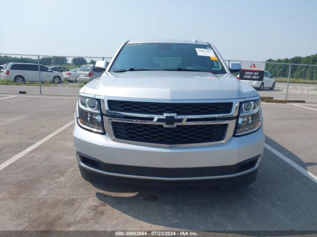 1GNSKBKC2LR299102 Chevrolet Tahoe 4wd Lt