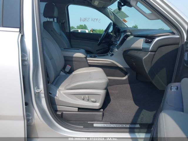 1GNSKBKC2LR299102 Chevrolet Tahoe 4wd Lt