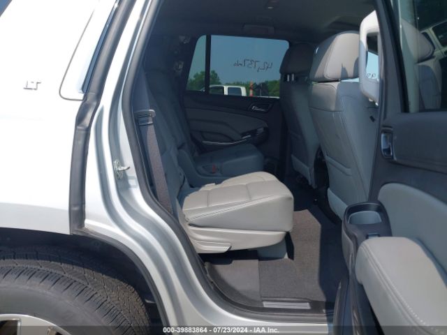 1GNSKBKC2LR299102 Chevrolet Tahoe 4wd Lt