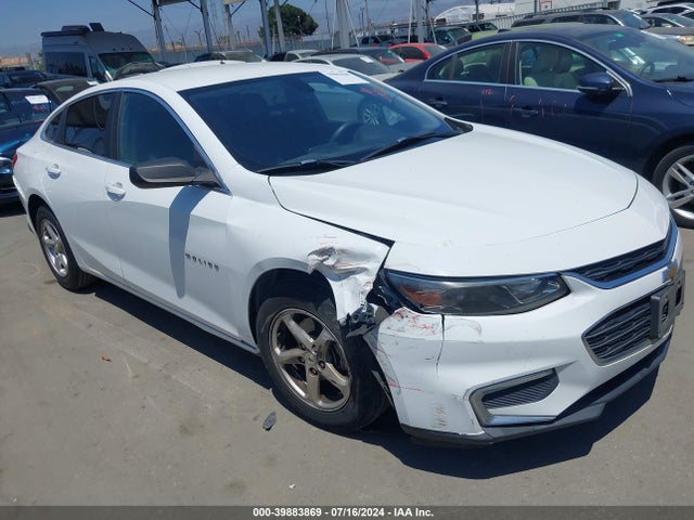2016 1G1ZB5ST6GF359987 main image