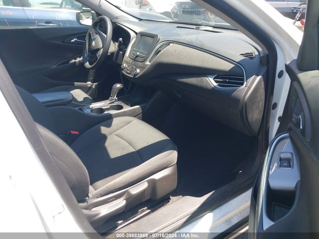 Chevrolet MALIBU LS 2016 1G1ZB5ST6GF359987 Image 5