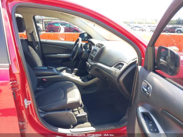 3C4PDDBG0GT141927 Dodge Journey Sxt