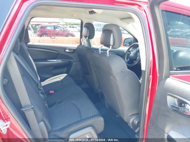 3C4PDDBG0GT141927 Dodge Journey Sxt