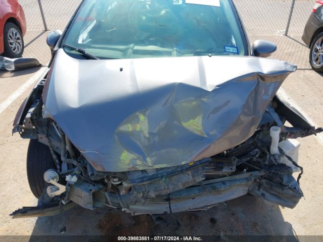 3FADP4BJ6EM220408 Ford FIESTA SE
