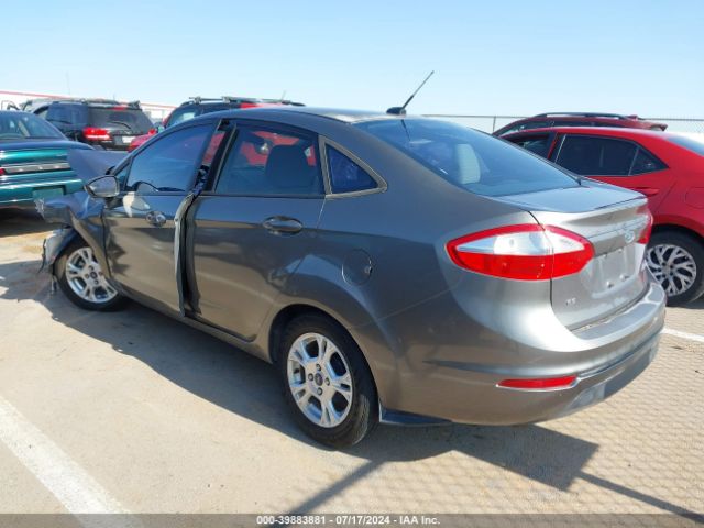 3FADP4BJ6EM220408 Ford FIESTA SE